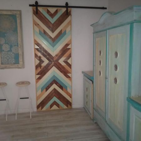 Curioso Apartamento Tipo Loft De 25 M Cuadrados Διαμέρισμα Sanlúcar de Barrameda Εξωτερικό φωτογραφία