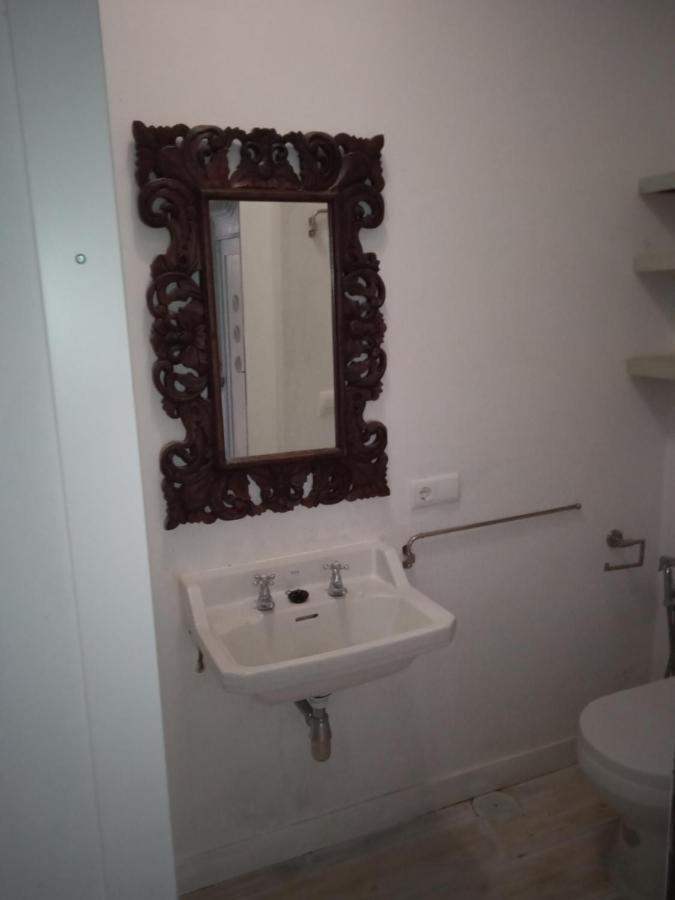 Curioso Apartamento Tipo Loft De 25 M Cuadrados Διαμέρισμα Sanlúcar de Barrameda Εξωτερικό φωτογραφία