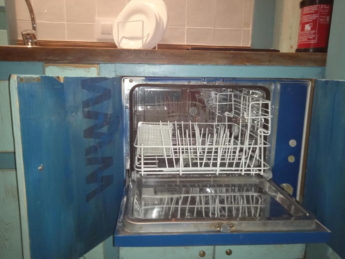 Curioso Apartamento Tipo Loft De 25 M Cuadrados Διαμέρισμα Sanlúcar de Barrameda Εξωτερικό φωτογραφία
